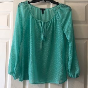 Jessica Simpson blouse